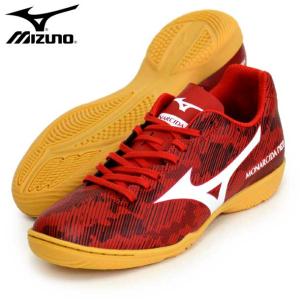 モナルシーダ NEO SALA CLUB IN MIZUNO ミズノ フットサルシューズ ワイド  20AW（Q1GA201390）
