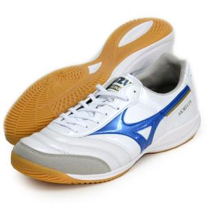 MIZUNO（ミズノ） モレリアネオ SALA β JAPAN IN フットサルシューズ