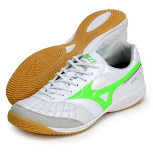 ミズノ MIZUNO  モレリア SALA JAPAN IN  フットサルシューズ インドア MORELIA  25SS(Q1GA251137)