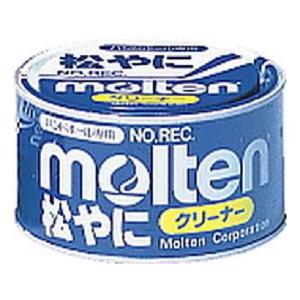 モルテン molten 松ヤニクリーナー ハンドボール ボール 施設備品 (rec)｜ピットスポーツ ヤフー店