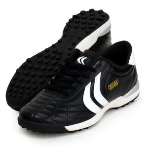 ヤスダ リガレスタ TF ブラック×ホワイト 【YASUDA|ヤスダ