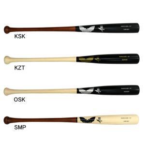 サムバット SAM BAT  硬式 木製バット メイプル製 BFJマーク入り  野球 硬式 木製 バット  23SS(SAMBAT KSK/KZT/OSK/SMP)｜pitsports