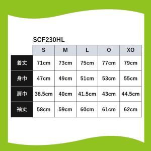 エスエスケイ SSK ハイネック長袖アンダーシ...の詳細画像4
