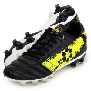 エレボス erebos メタルギア AG サッカースパイク ゴールキーパー 23FW