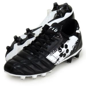 スフィーダ sfida  PIONIERE 2 HG KL  サッカースパイク  24SS (SF24PN02-BLK)｜pitsports