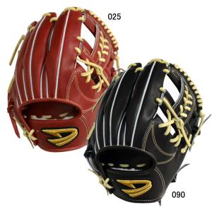 ディークエスト　STEP UP　DFH-166　硬式用　内野手用　高校野球対応 楽天市場】野球 ディークエスト D-Quest 硬式内野手用グラブ DFH