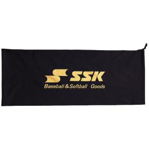 エスエスケイ SSK レガーツ袋 キャッチャーズアクセサリー・付属 13ss(p102)