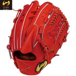 硬式 三方親シリーズ 投手用 Zeems ジームス 硬式グラブ ジームス19SS