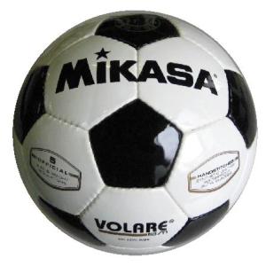 ミカサ mikasa サッカーボール 5号球 サッカーボール (SVC50VL-WBK)