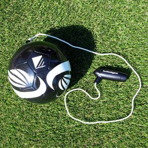 footballgear フットボールギア  TigerShot ストラップボール  サッカー ストラップボール トレーニング用 練習  24SS(TSSB2002)｜pitsports