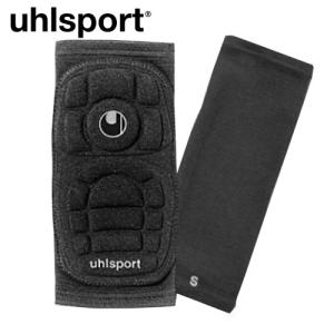 ウール ulsports GKエルボーパッド 2 キーパー グローブ 用品 (U1021)｜pitsports