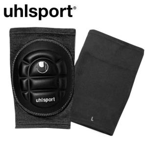 ウール ulsports ニーパッド2 キーパー グローブ 用品 (U1022)｜pitsports