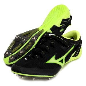 MIZUNO（ミズノ） 陸上 ランニング陸上スパイク小物 スパイクピン 7mm