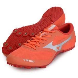 MIZUNO ミズノ X SPRINT エックススプリント U1GA242403 メンズ