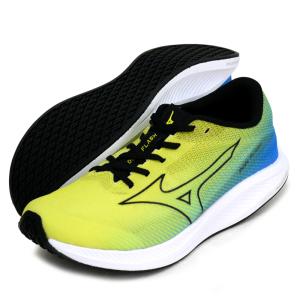 ミズノ MIZUNO  デュエルフラッシュ (陸上競技)[メンズ]  レーシングシューズ 陸上  23AW (U1GD236001)｜pitsports