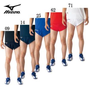 MIZUNO ミズノ公式 レーシングパンツ 陸上競技 レディース