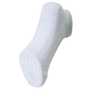 ミズノ MIZUNO ソックス(アンクル 滑リ...の詳細画像3