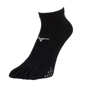 ミズノ MIZUNO レーシングソックス(5本...の詳細画像1