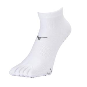 ミズノ MIZUNO レーシングソックス(5本...の詳細画像5