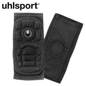 ウール ulsports GK ジュニア エルボーパッド JRキーパー グローブ 用品 (U81703)｜pitsports