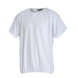 レワード REWARD  アップシャツ2ボタン  野球 ウェア シャツ  24SS(UFS622)｜pitsports