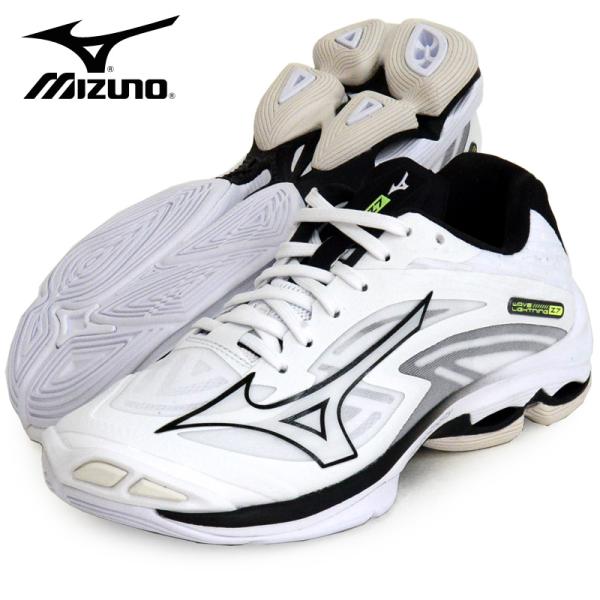 ミズノ MIZUNO  ウエーブライトニング Z7  バレーボール シューズ  22SS(V1GA2...