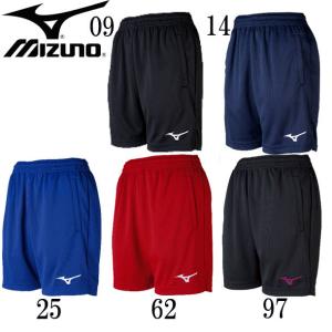 ミズノ MIZUNO ハーフパンツ(レディース) バレーボール