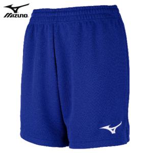 ミズノ MIZUNO ゲームパンツ(バレーボー...の詳細画像1