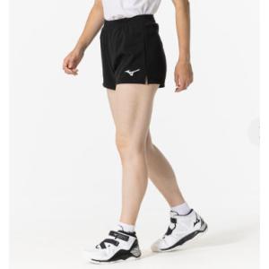 ミズノ MIZUNO ゲームパンツ(バレーボー...の詳細画像2