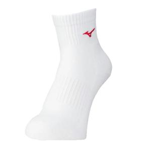 ミズノ MIZUNO 消臭ソックス(ショート)...の詳細画像4
