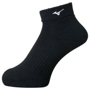 ミズノ MIZUNO ショートソックス (ユニ...の詳細画像2