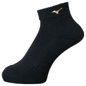 ミズノ MIZUNO ショートソックス (ユニ...の詳細画像4