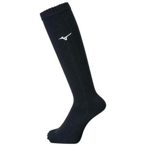 ミズノ MIZUNO ロングソックス(5本指)...の詳細画像2