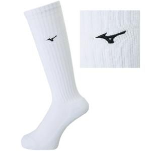 ミズノ MIZUNO バレーソックス バレーボ...の詳細画像1