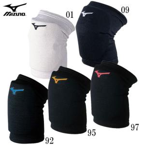 バレーボール 膝サポーター ミズノ MIZUNO V2MY8008