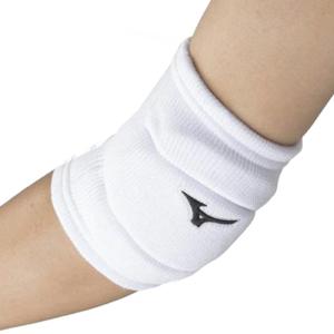 ミズノ MIZUNO 肘サポーター(パッド有/...の詳細画像1