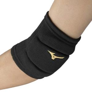 ミズノ MIZUNO 肘サポーター(パッド有/...の詳細画像3