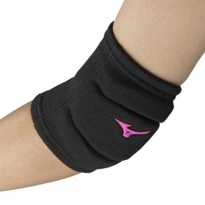 ミズノ MIZUNO 肘サポーター(パッド有/...の詳細画像4