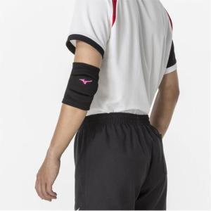 ミズノ MIZUNO 肘サポーター(パッド有/...の詳細画像5