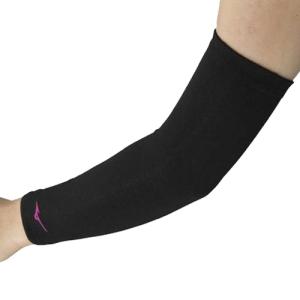ミズノ MIZUNO 肘サポーター(ロング/パ...の詳細画像4