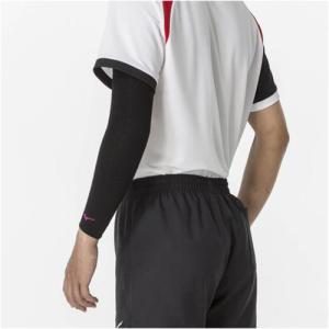ミズノ MIZUNO 肘サポーター(ロング/パ...の詳細画像5