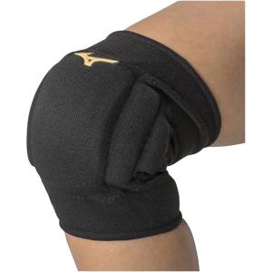 ミズノ MIZUNO 膝サポーター(パッド有/...の詳細画像4