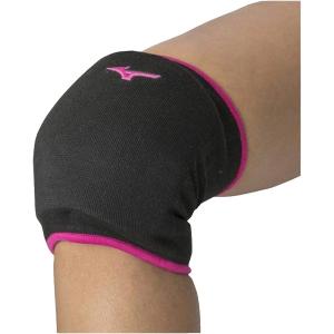 ミズノ MIZUNO 膝サポーター(パッド有/...の詳細画像4