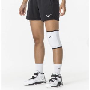ミズノ MIZUNO 膝サポーター(パッド有/...の詳細画像5