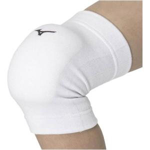 ミズノ MIZUNO 膝サポーター(パッド有/...の詳細画像1
