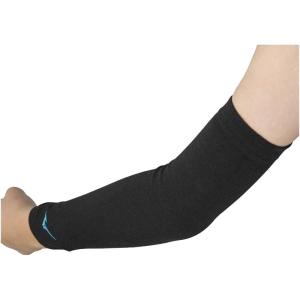 ミズノ MIZUNO 肘サポーター(ロング/パ...の詳細画像3