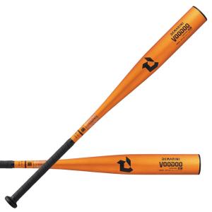 ディマリニ DeMARINI  中学硬式用 ディマリニ・ヴードゥ BC 新基準対応  野球 中学 硬式 金属バット  24SS(WBD2492010）｜pitsports