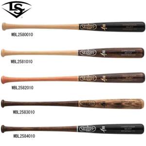 ルイスビルスラッガー louisville slugger 硬式木製バット