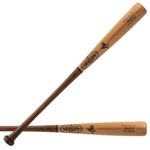 ルイスビルスラッガー louisville slugger  硬式木製バット SELECT 25S型 ビーチ製  野球 一般 大人 硬式 BFJマーク  23FW(WBL2839010)｜pitsports