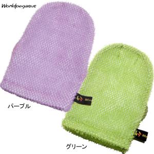 ワールドペガサス Worldpegasus ガツ落チ ネットブラシ グラブアクセサリー